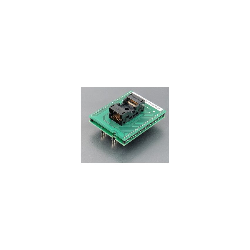 DIL48/TSOP48 ZIF 12.4mm FRAM1