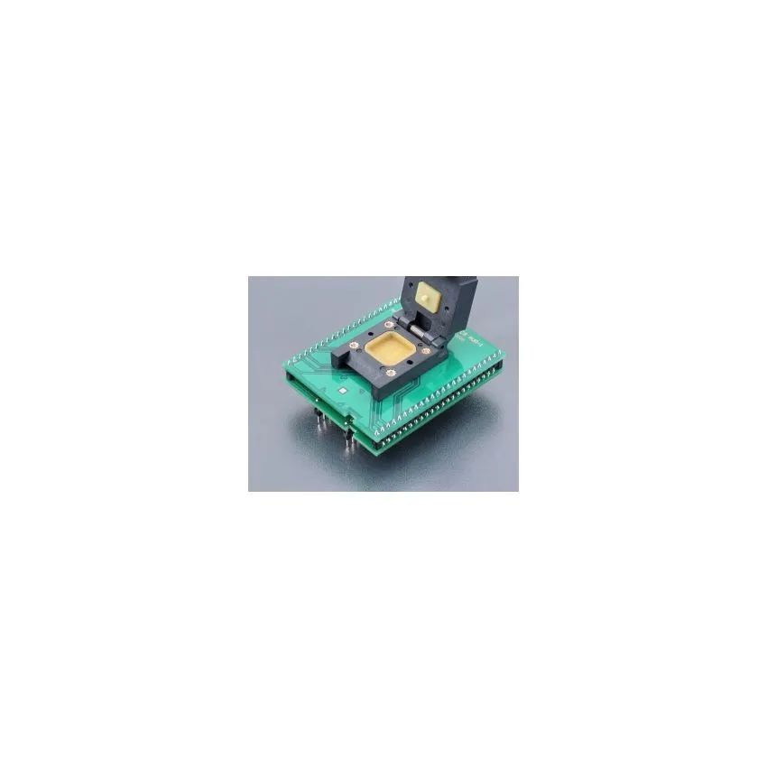 DIL48/BGA12 ZIF-CS AVR-1
