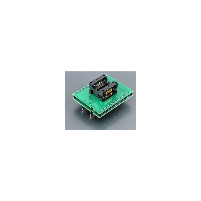 DIL48/SOIC24 ZIF MB95-1