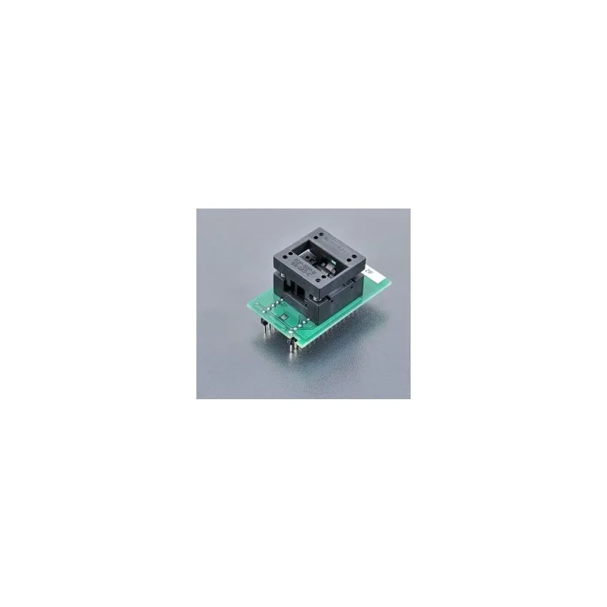 DIL8/QFN8-4 ZIF TP-1