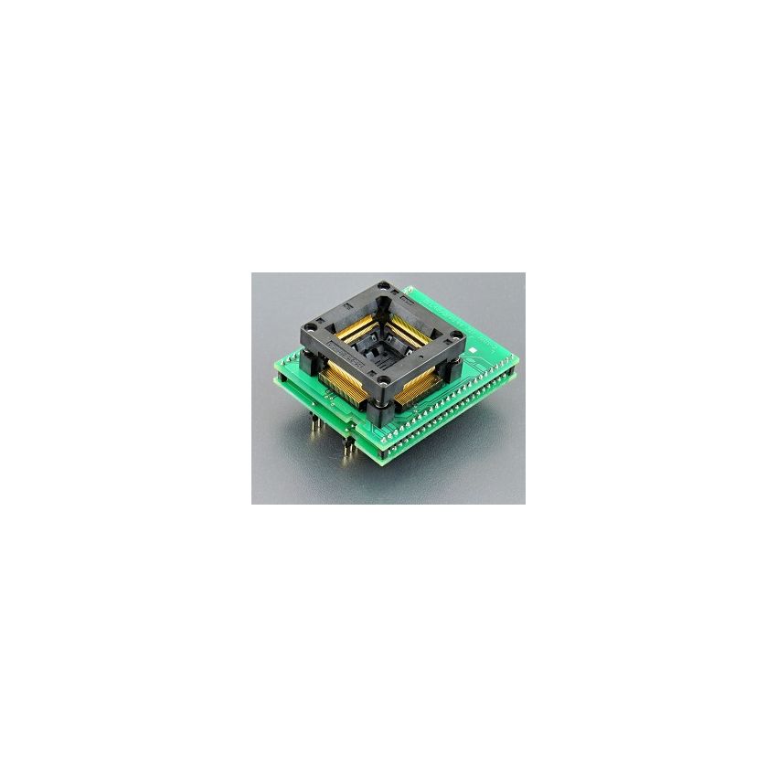 DIL48/QFP144 ZIF ARM-2