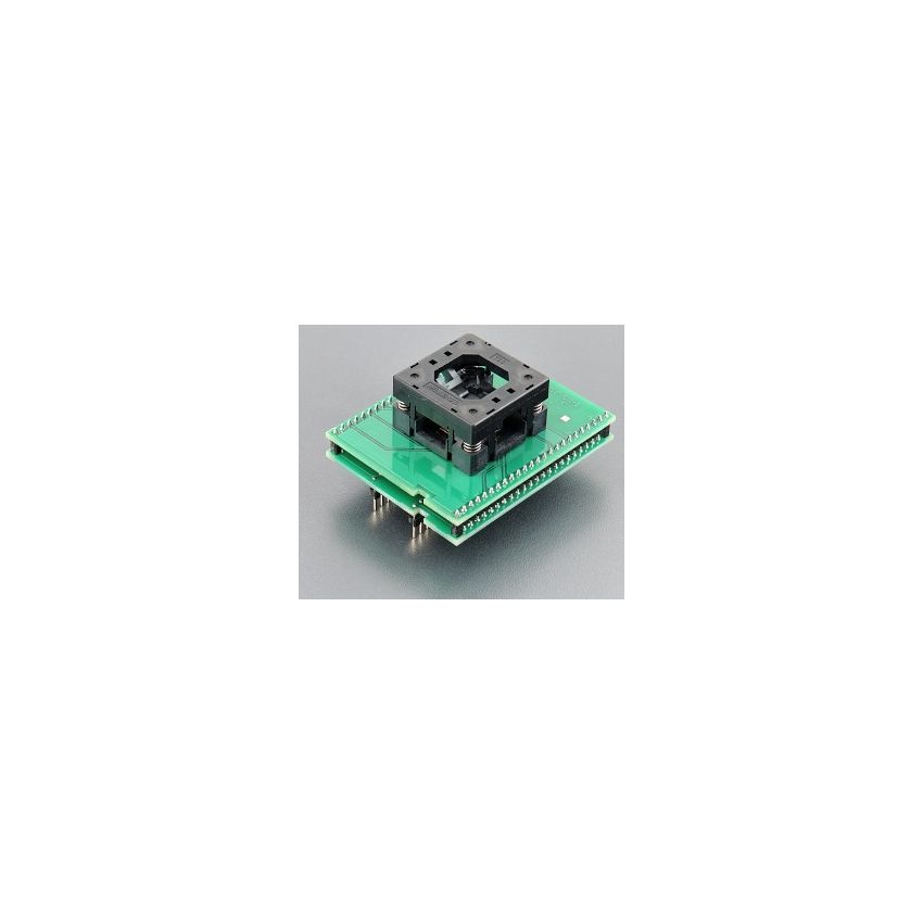 DIL48/QFN40 ZIF CS-1