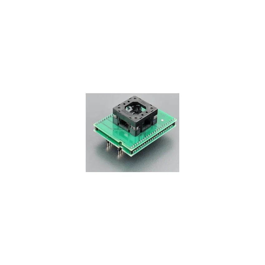 DIL48/QFN40 ZIF CS-1
