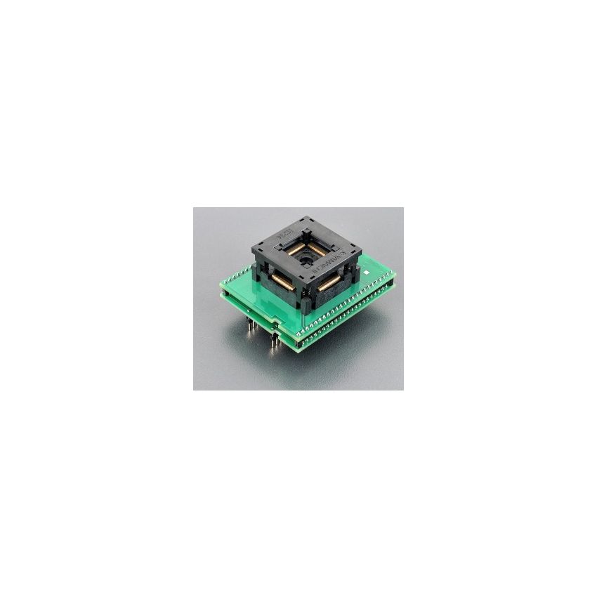 DIL48/QFP128 ZIF TM4C-1
