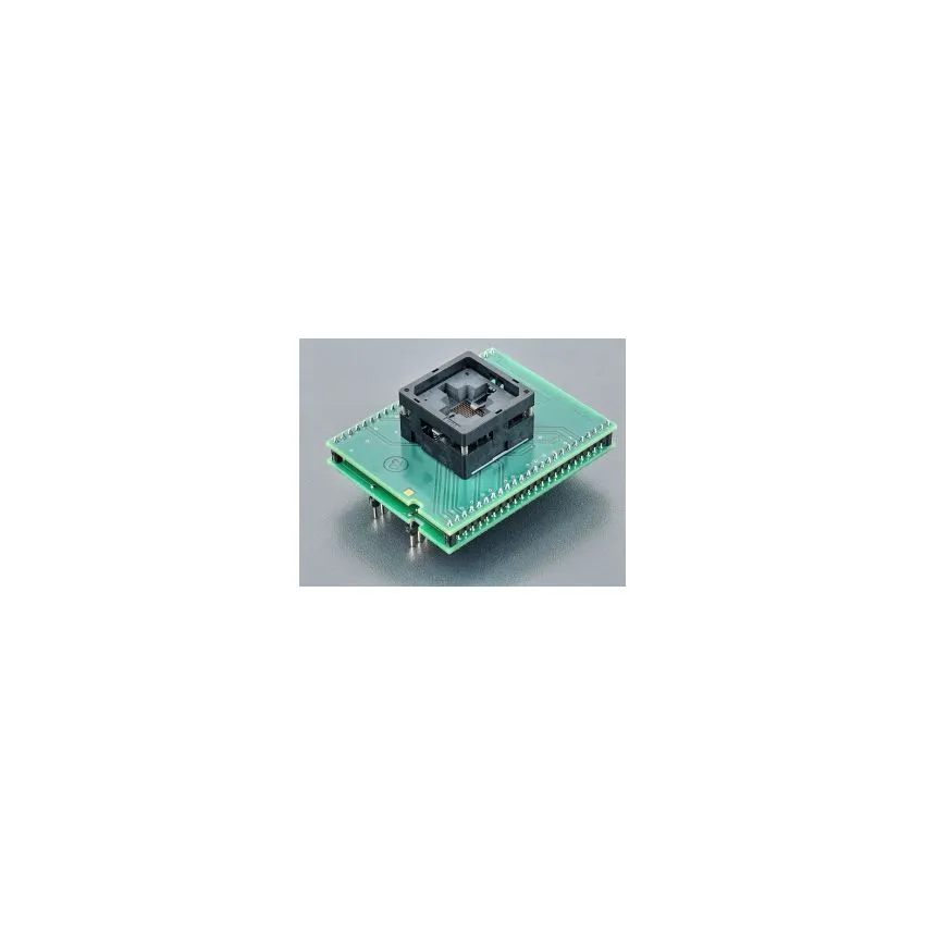 DIL48/BGA130-1 ZIF NAND-1