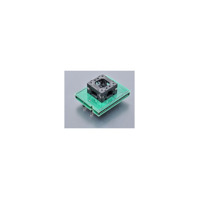 DIL48/QFN32 ZIF STM32-2