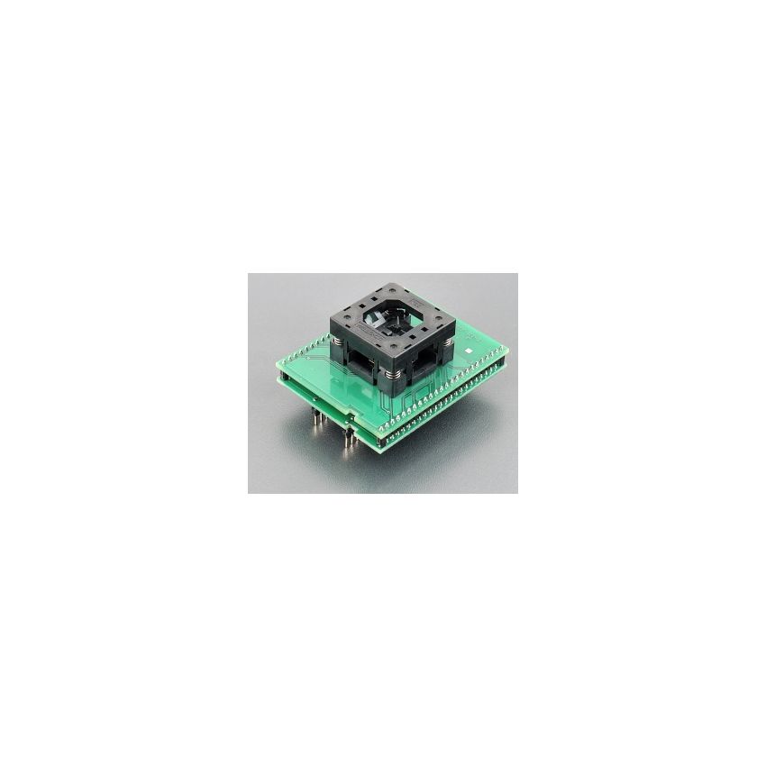 DIL48/QFN40 ZIF RT-1
