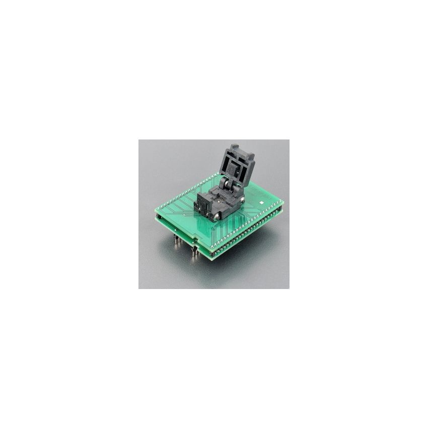 DIL48/QFN40 ZIF-CS CS-1