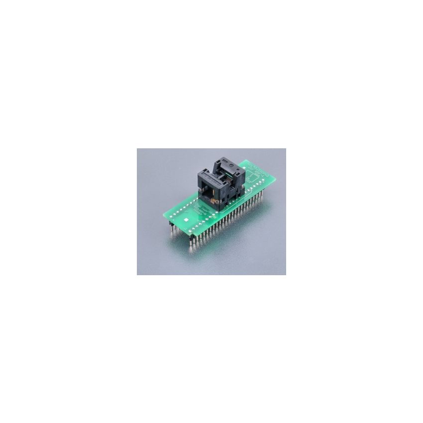 DIL48/SSOP10 ZIF R5F-1