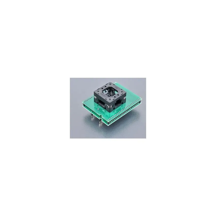 DIL48/QFN16 ZIF Kinetis-1