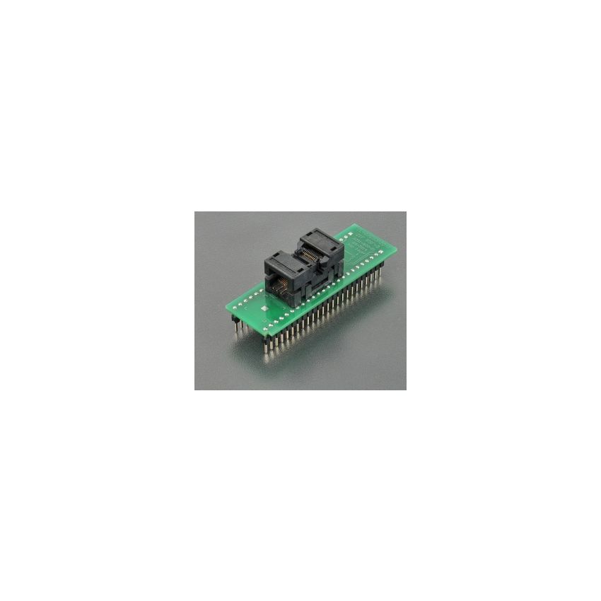 DIL48/SSOP20-2 ZIF R5F-3