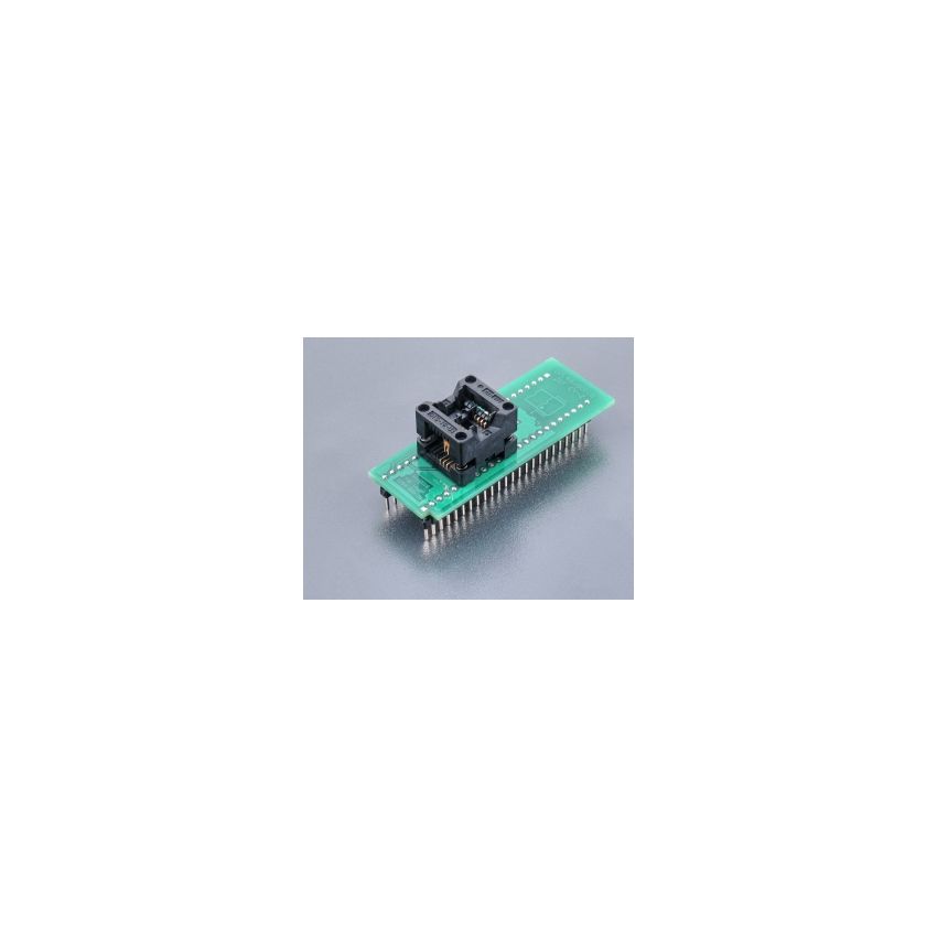 DIL48/SOIC8 ZIF CY-2