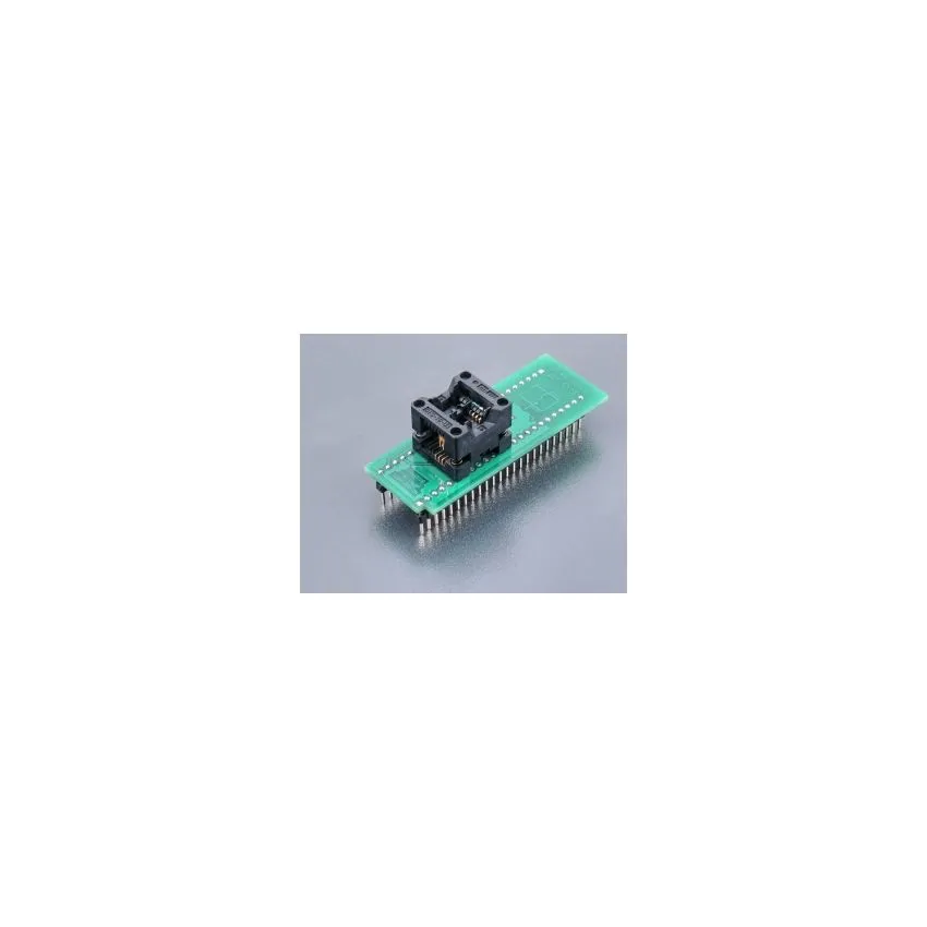 DIL48/SOIC8 ZIF CY-2
