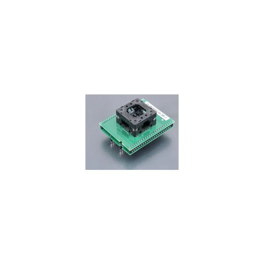 DIL48/QFN32 ZIF Z8F-1