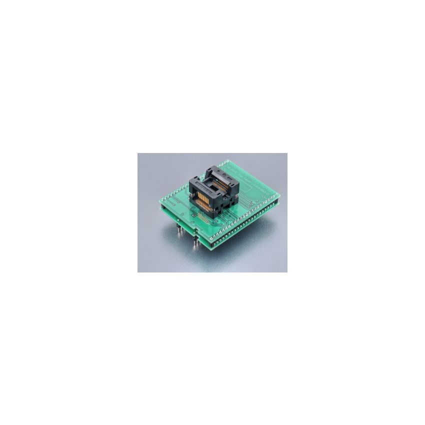 DIL48/TSSOP38-240 ZIF MSP430-2