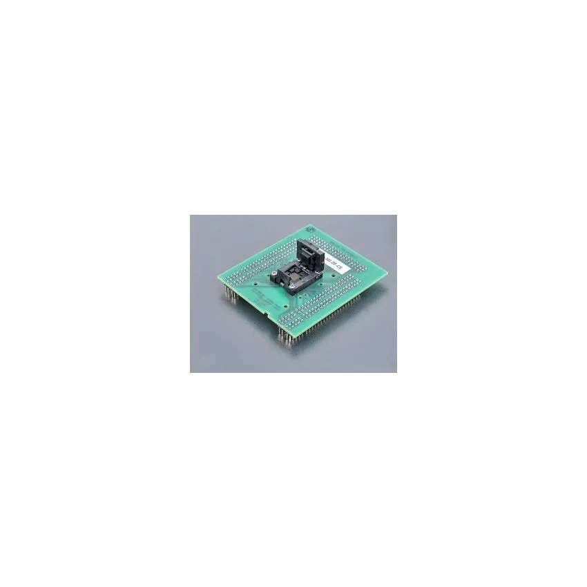 BGA-Top-360 ZIF-CS