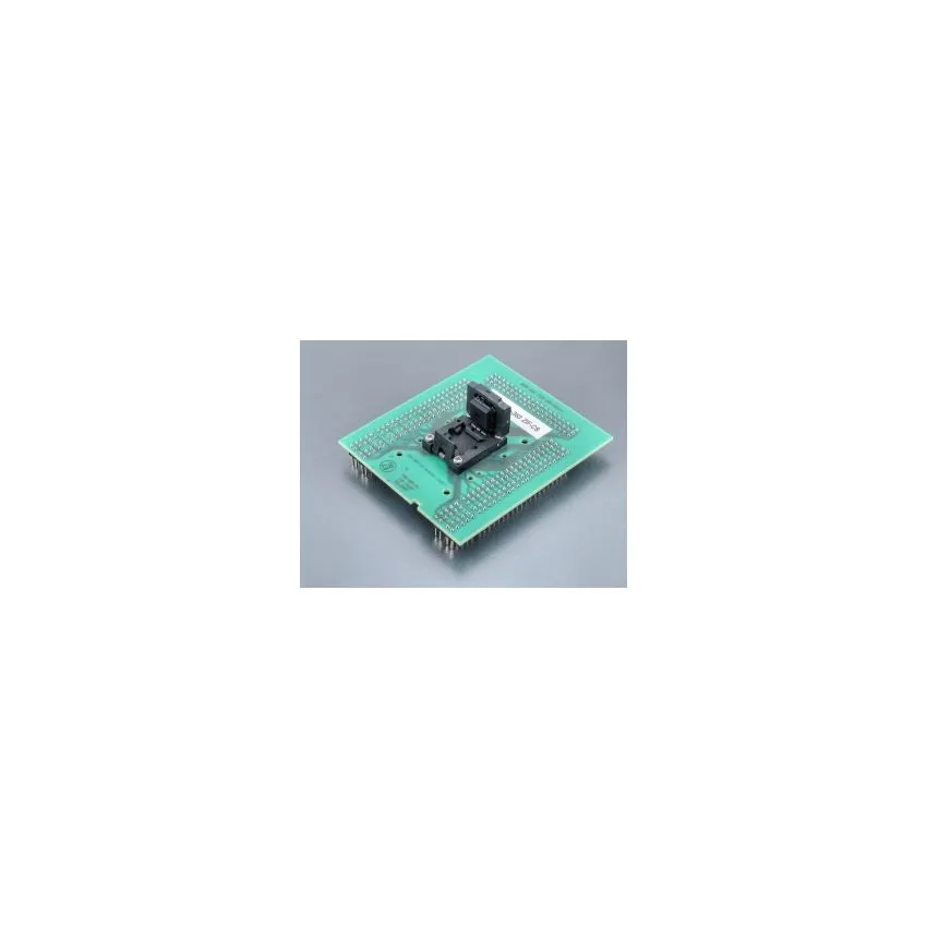 BGA-Top-363 ZIF-CS