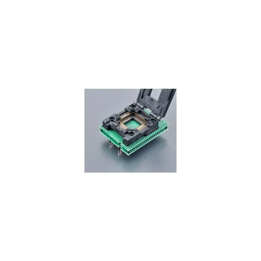 DIL48/PLCC68 ZIF-CS NEC78P-1