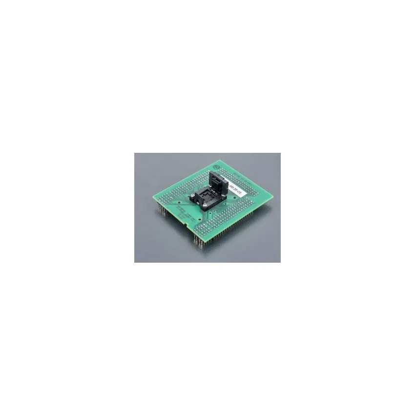 BGA-Top-390 ZIF-CS
