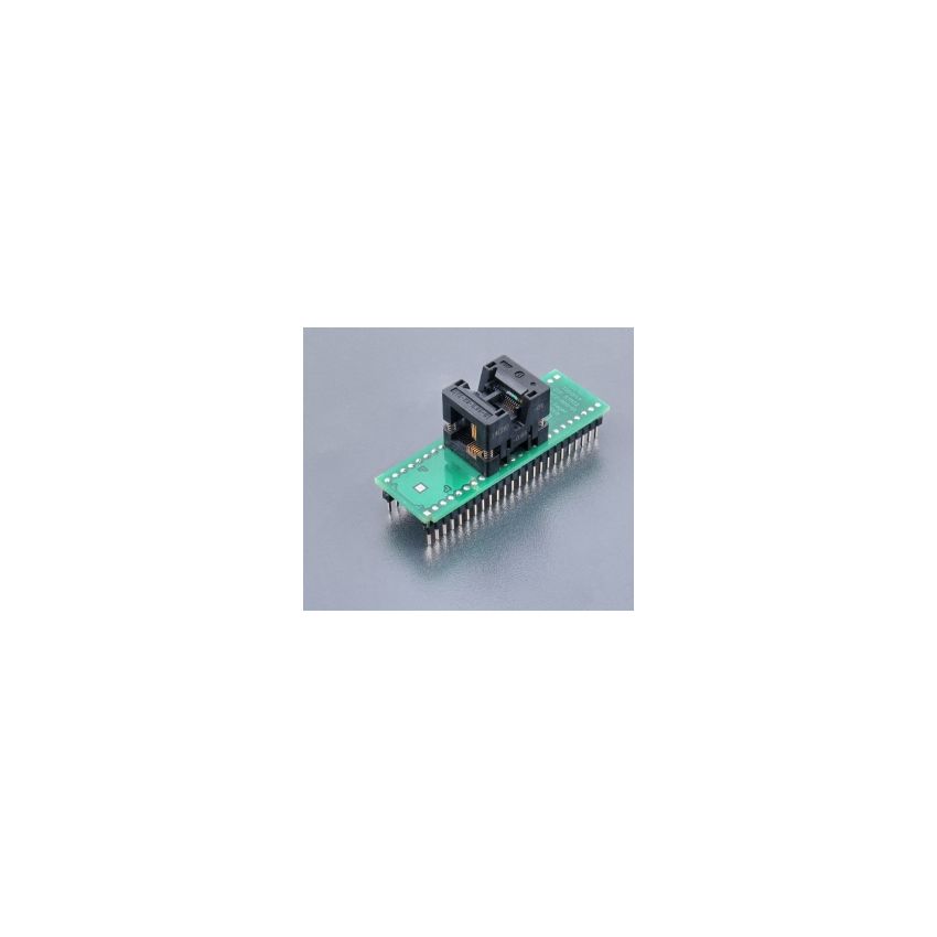 DIL48/TSSOP14 ZIF STM32