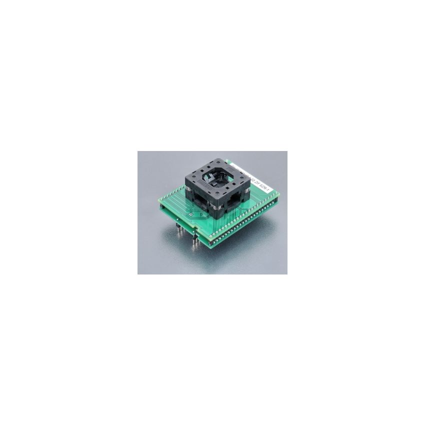 DIL48/QFN48-1.02 ZIF EZR-1