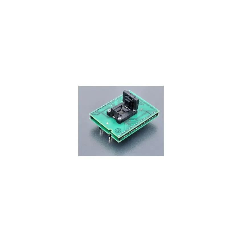 DIL48/VFBGA100 ZIF-CS ARM-3