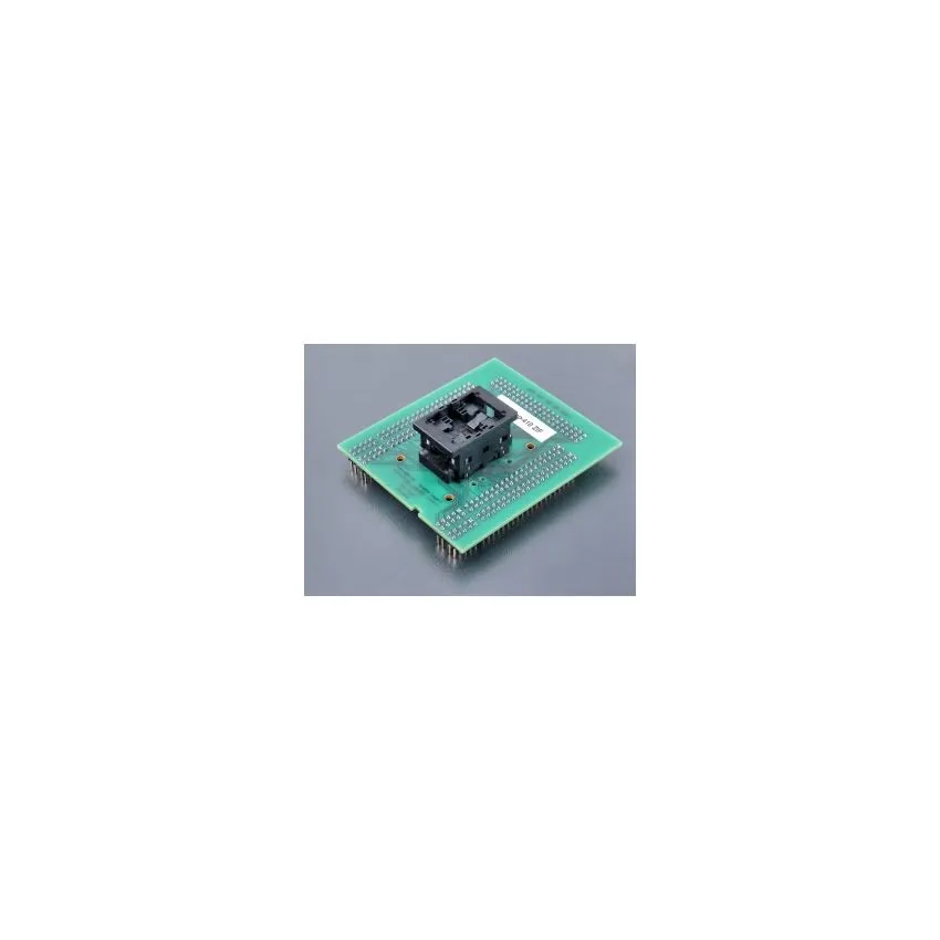 BGA-Top-410 ZIF