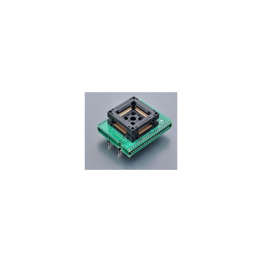 DIL48/QFP144-1.02 ZIF H8SX-2