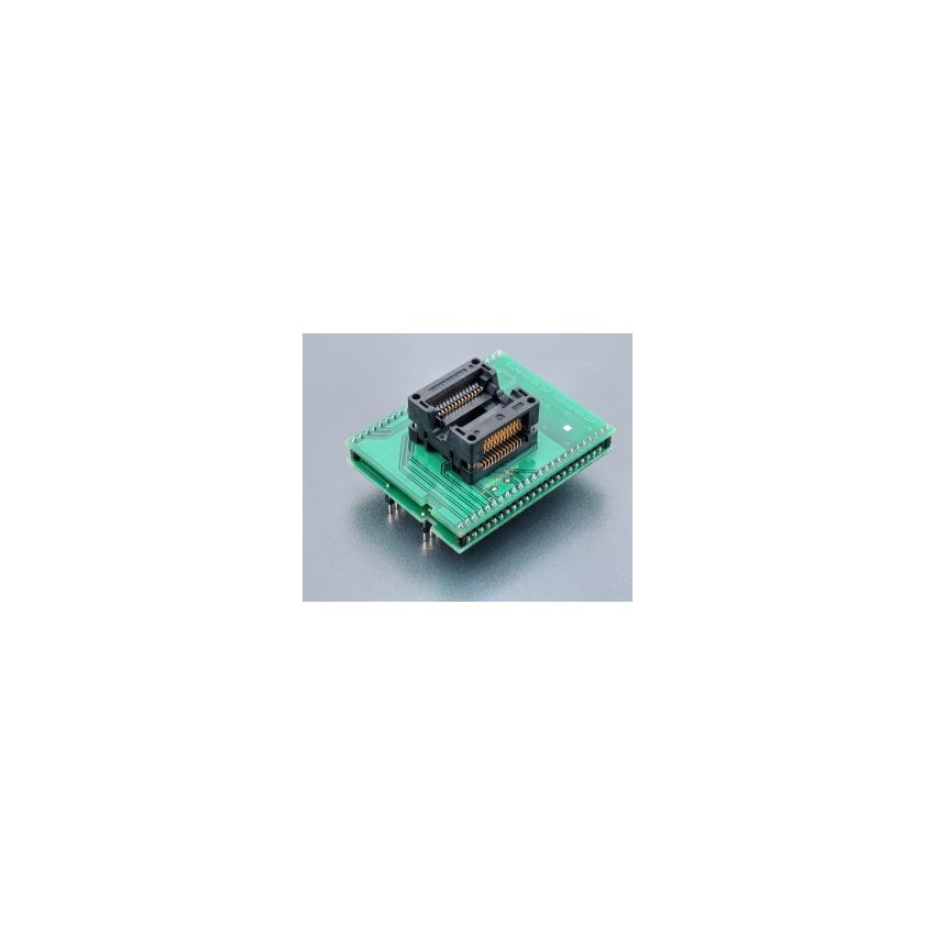 DIL48/SOP28 ZIF Toshiba-BM1157