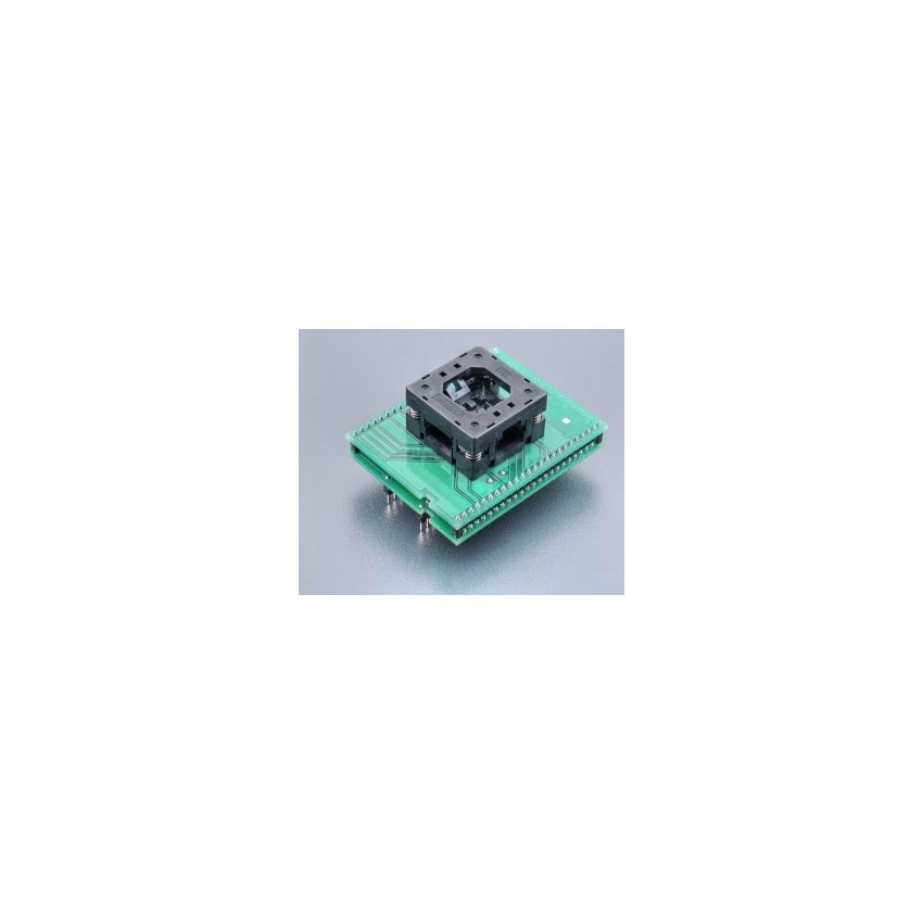 DIL48/QFN32-1.02 ZIF BNRG-1