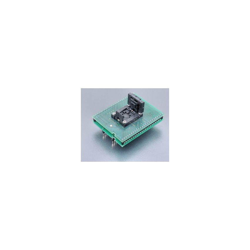 DIL48/QFN40-3.01 ZIF-CS TPS549-1