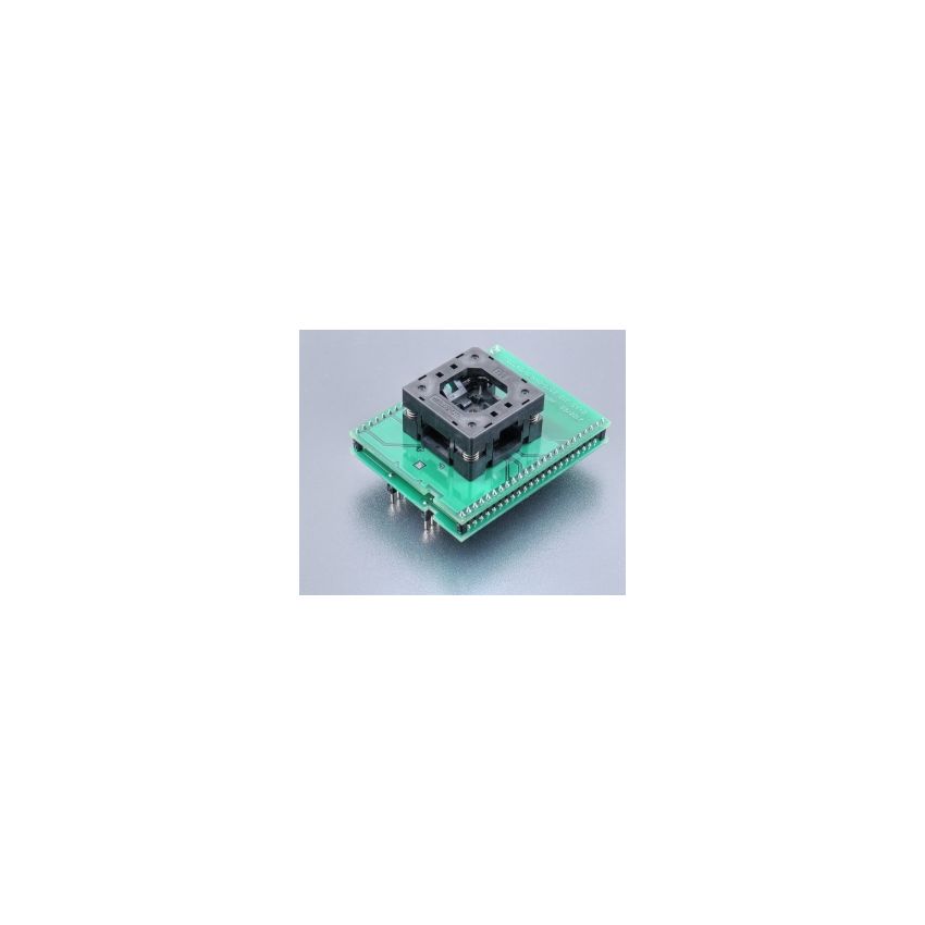 DIL48/QFN40-1.02 ZIF CY-2