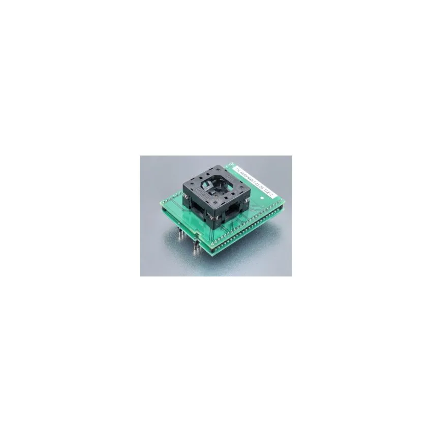 DIL48/QFN48-1.02 ZIF TLE-2