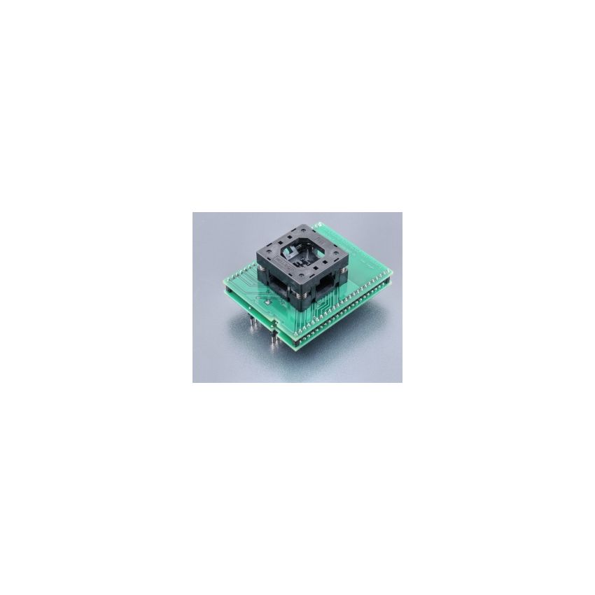 DIL48/QFN20-6.02 ZIF AVR-1