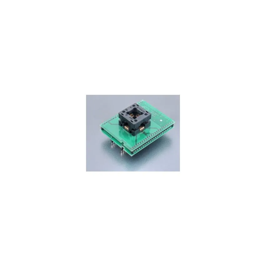 DIL48/QFP48-1.02 ZIF CY-1