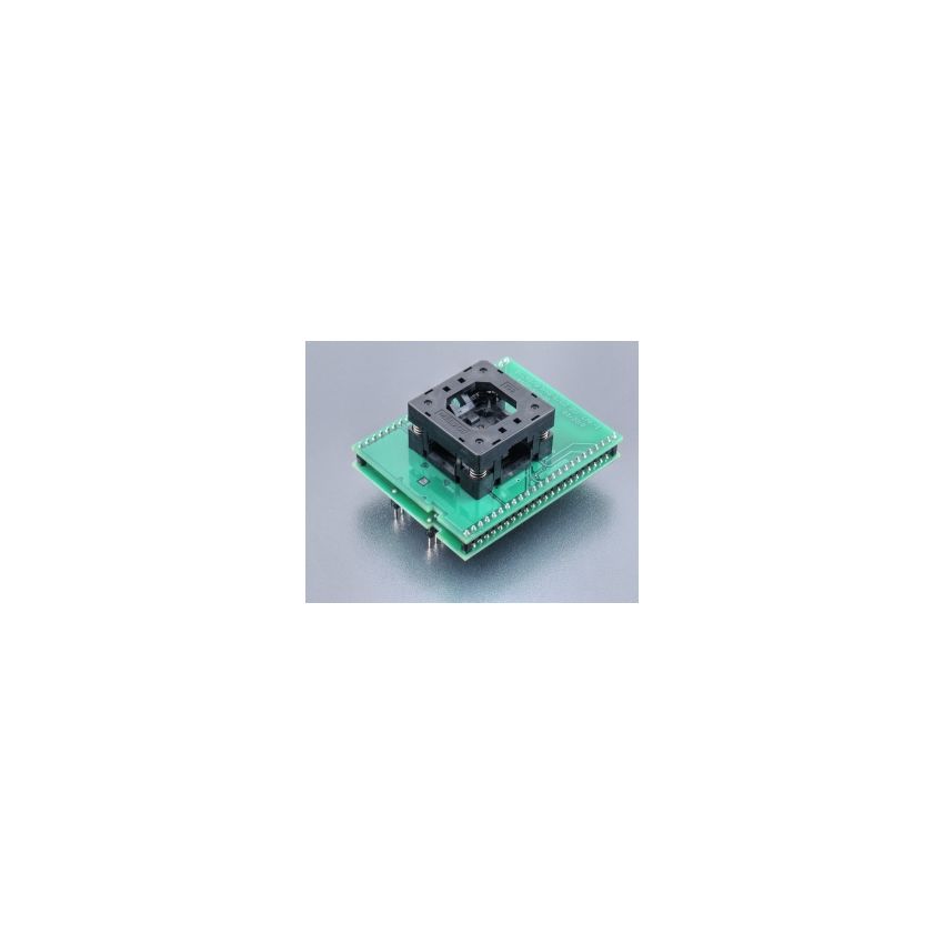 DIL48/QFN48-1.02 ZIF LMK-1