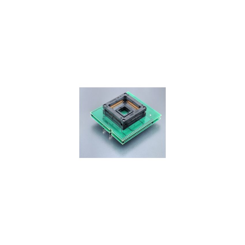 DIL48/QFP208 ZIF STM32-DSI-1