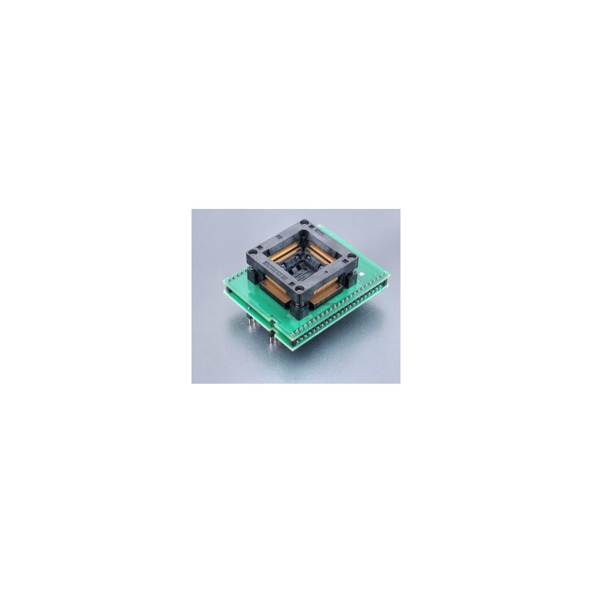 DIL48/QFP144 ZIF STM32-DSI-1