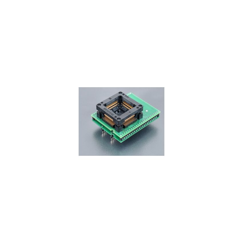 DIL48/QFP144 ZIF STM32-SMPS-1
