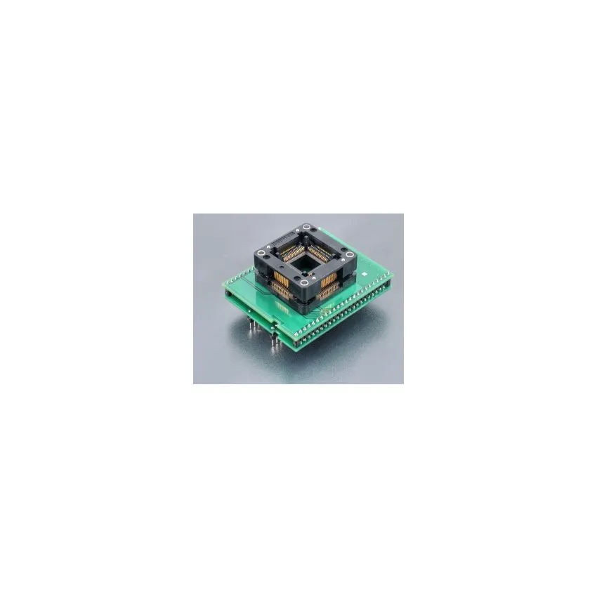 DIL48/QFP64-1.04 ZIF CY-1
