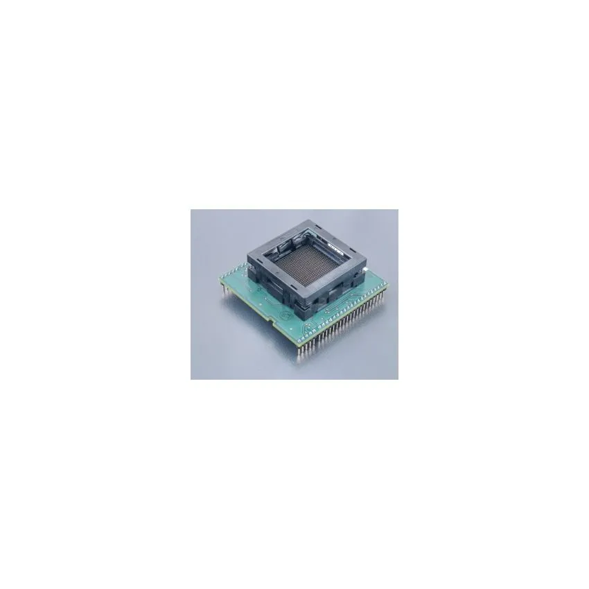 BGA-Top-414 ZIF