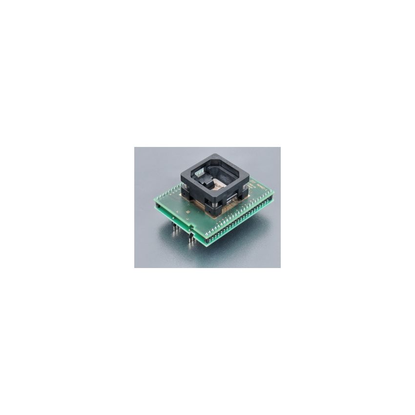 DIL48/BGA153-5.01 ZIF NAND-1