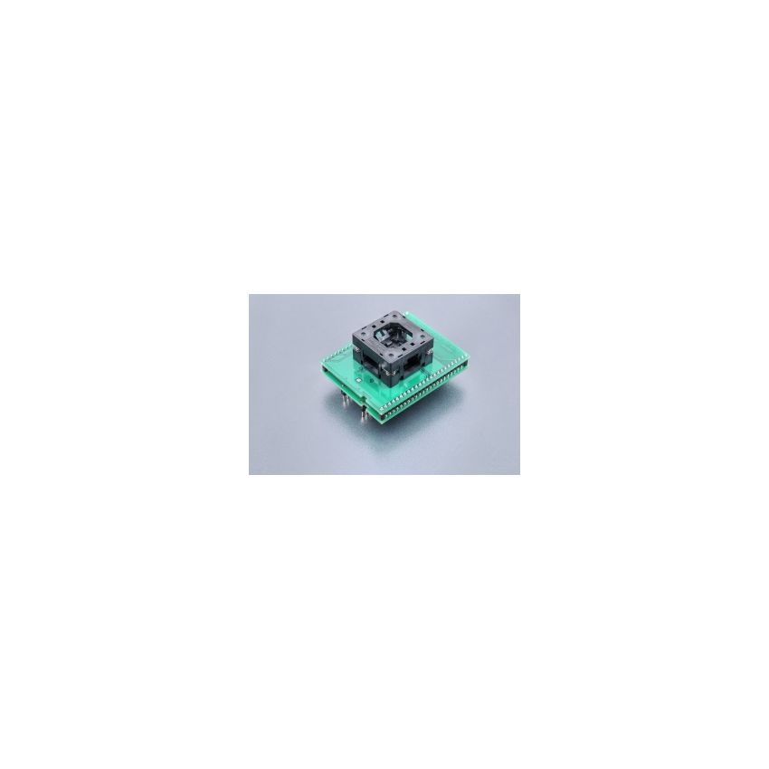DIL48/QFN48-2.02 ZIF EC-1