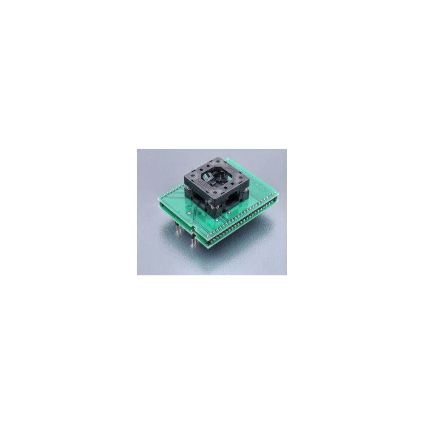 DIL48/QFN48-2.02 ZIF CY-5