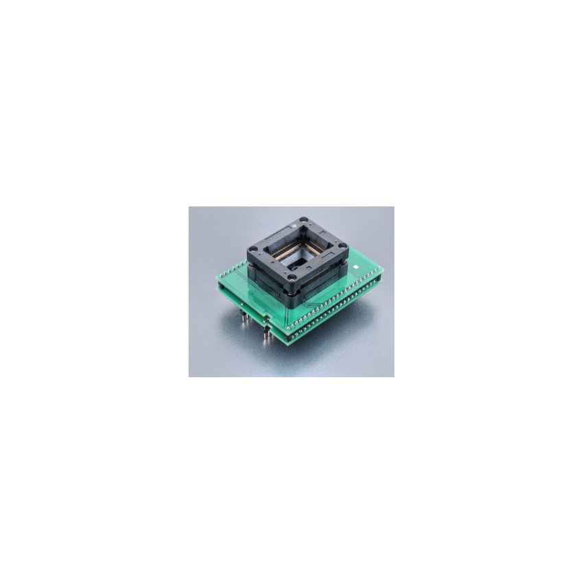 DIL48/QFP128-1.02 ZIF CY-1