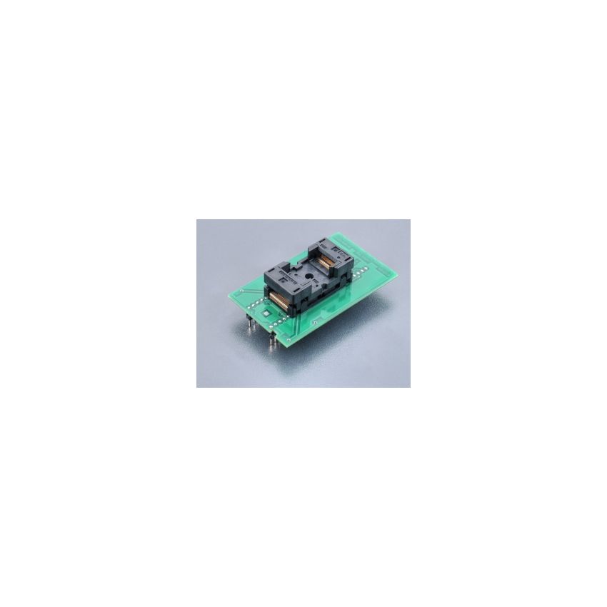 DIL48/TSOP48 ZIF 18.4mm NAND-4