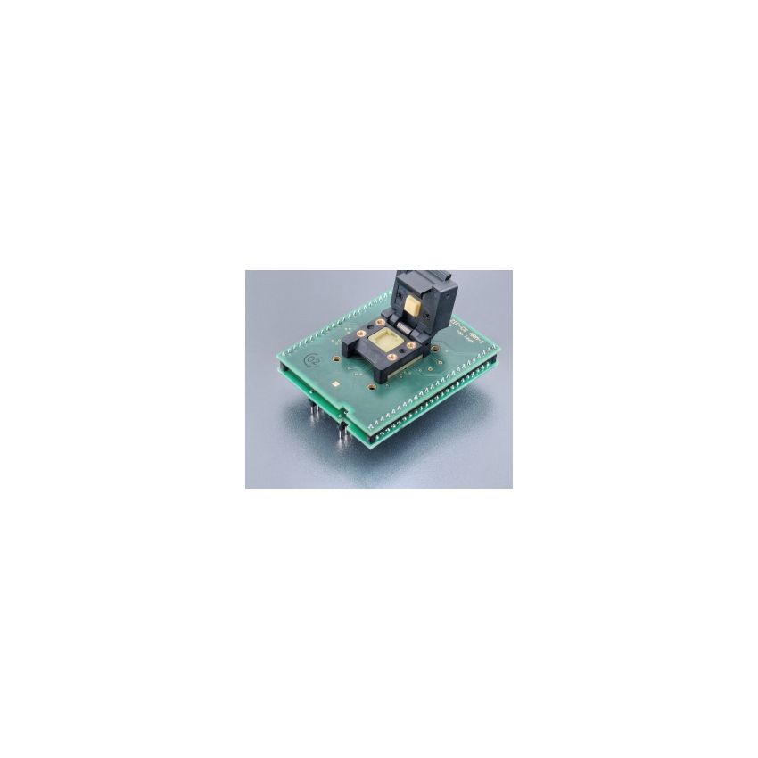 DIL48/BGA100-8 ZIF-CS ARM-1