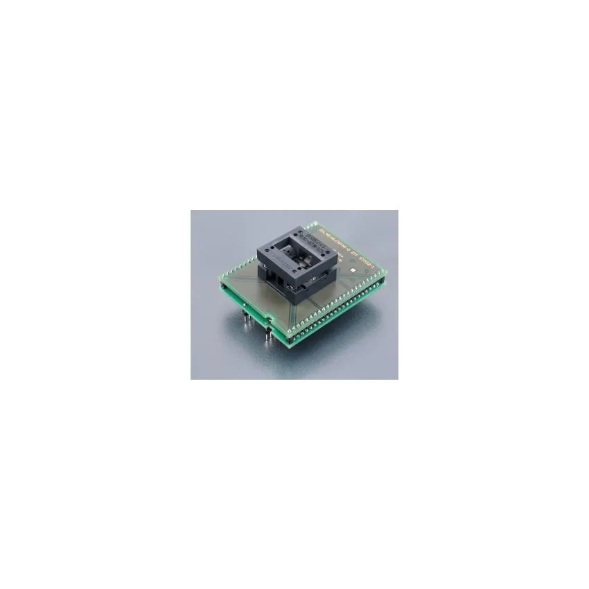 DIL48/WLCSP36-3 ZIF STM32-1
