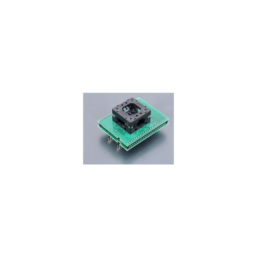 DIL48/QFN32 ZIF PLD-3