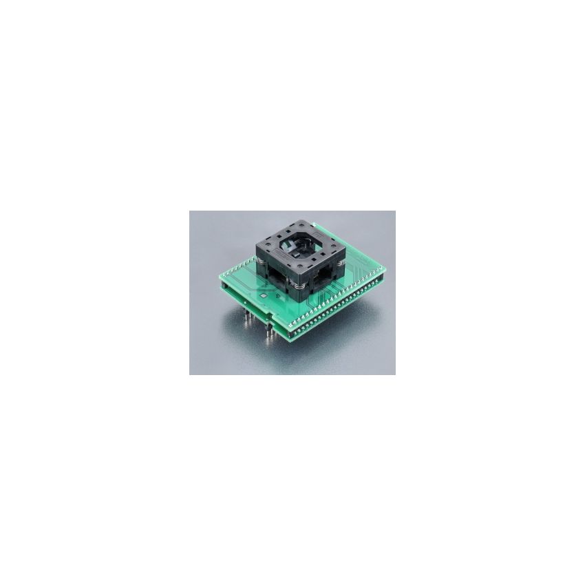 DIL48/QFN48 ZIF PLD-4